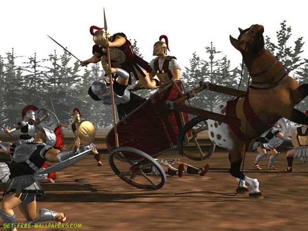 Age Of Empires Games Wallpaper Wallpaper Download