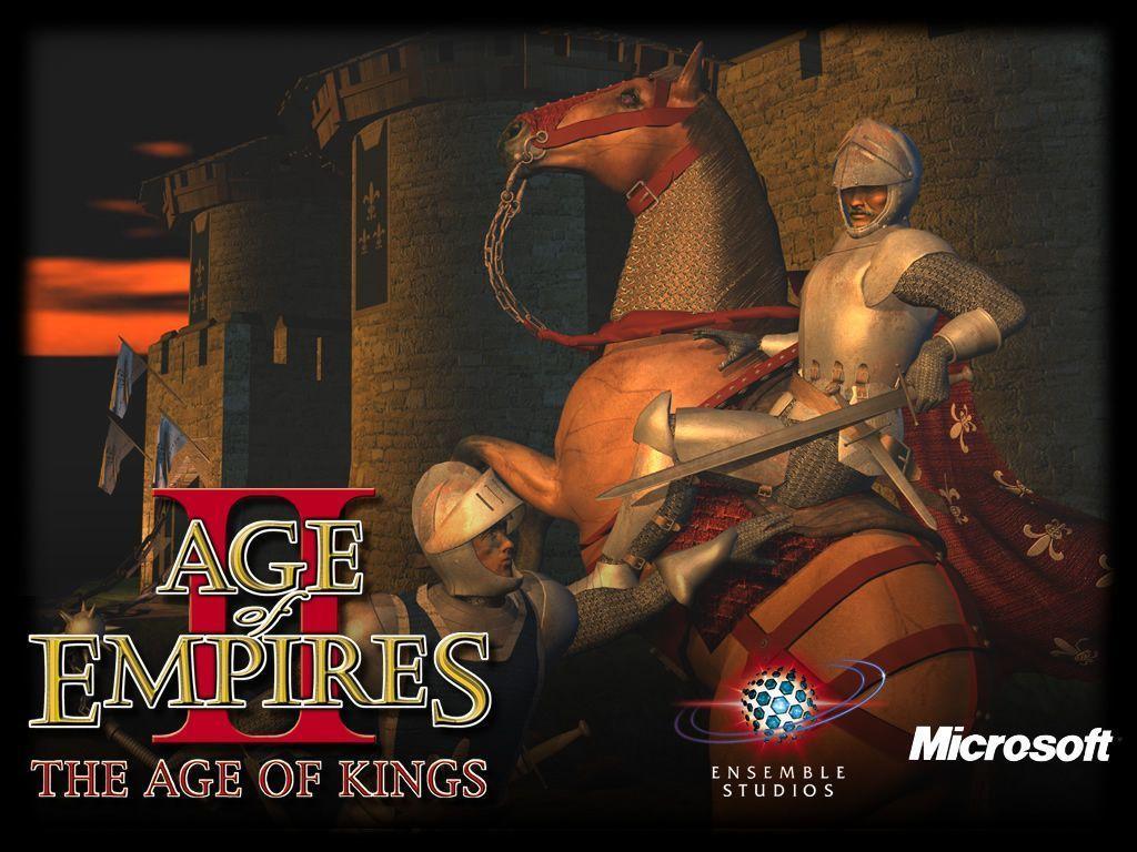 Age of Empires Wallpaper Age of Empires Wallpaper