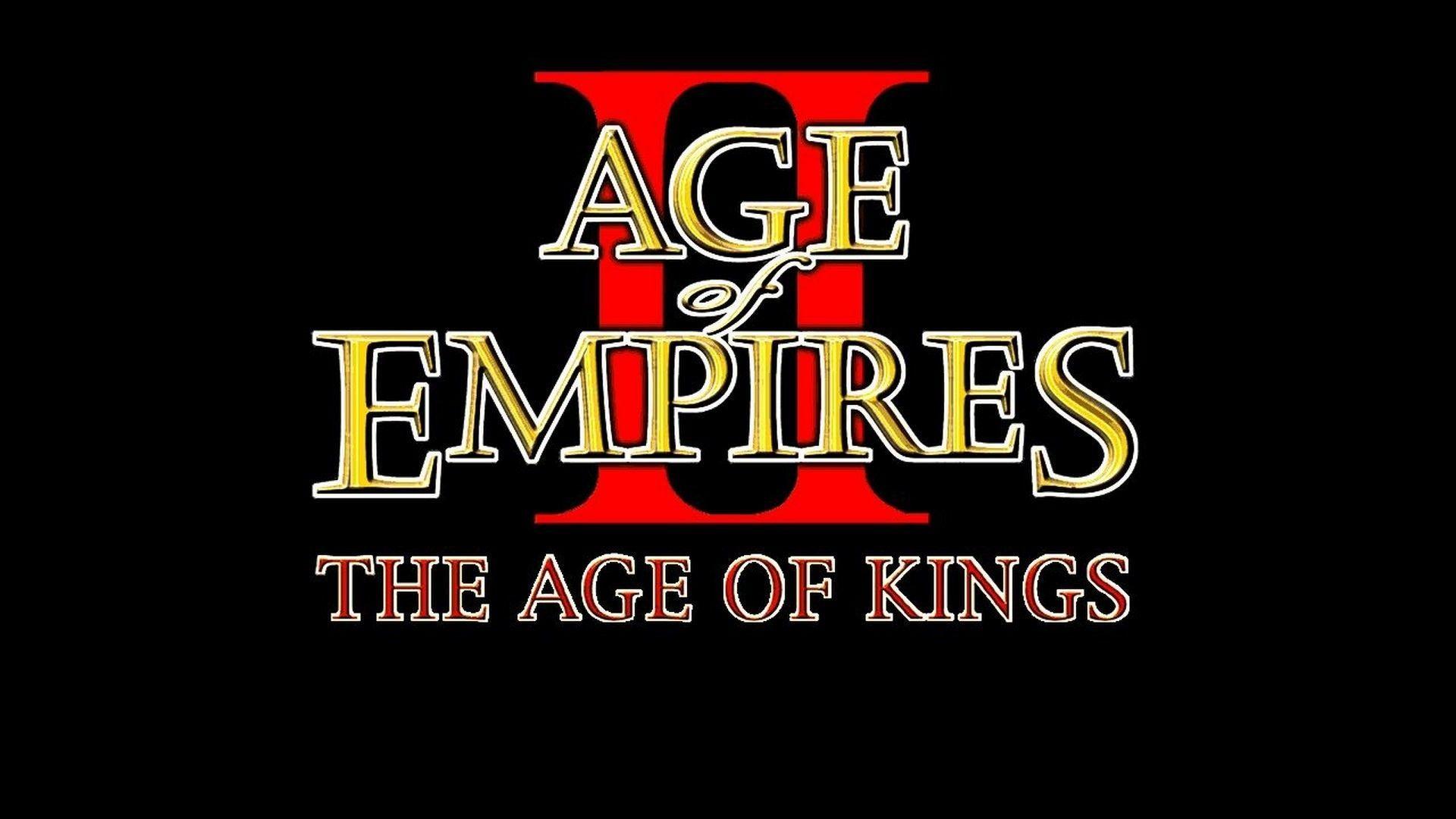 Age Of Empires HD Wallpaper