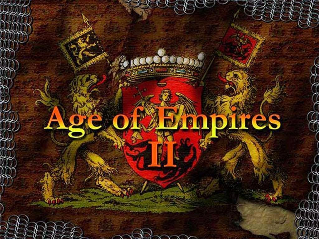Age of Empires 2 Gold & HD Edition Full Version. Download Low