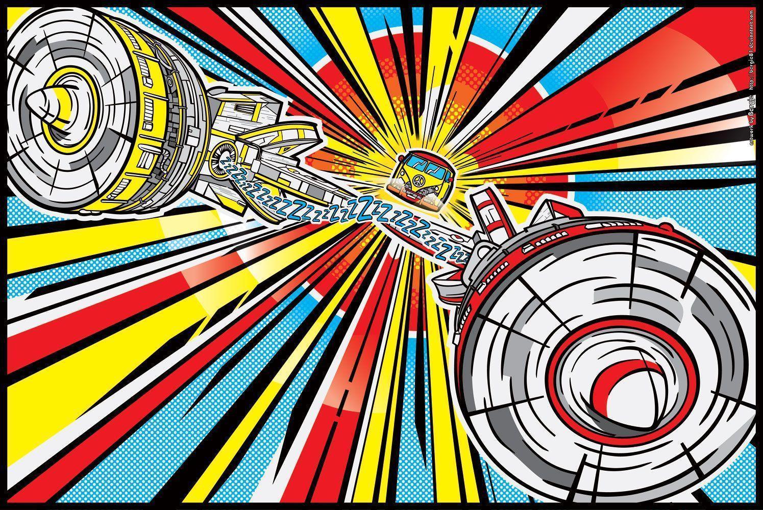 Best Photo of Star Wars Pop Art Wallpaper Wars
