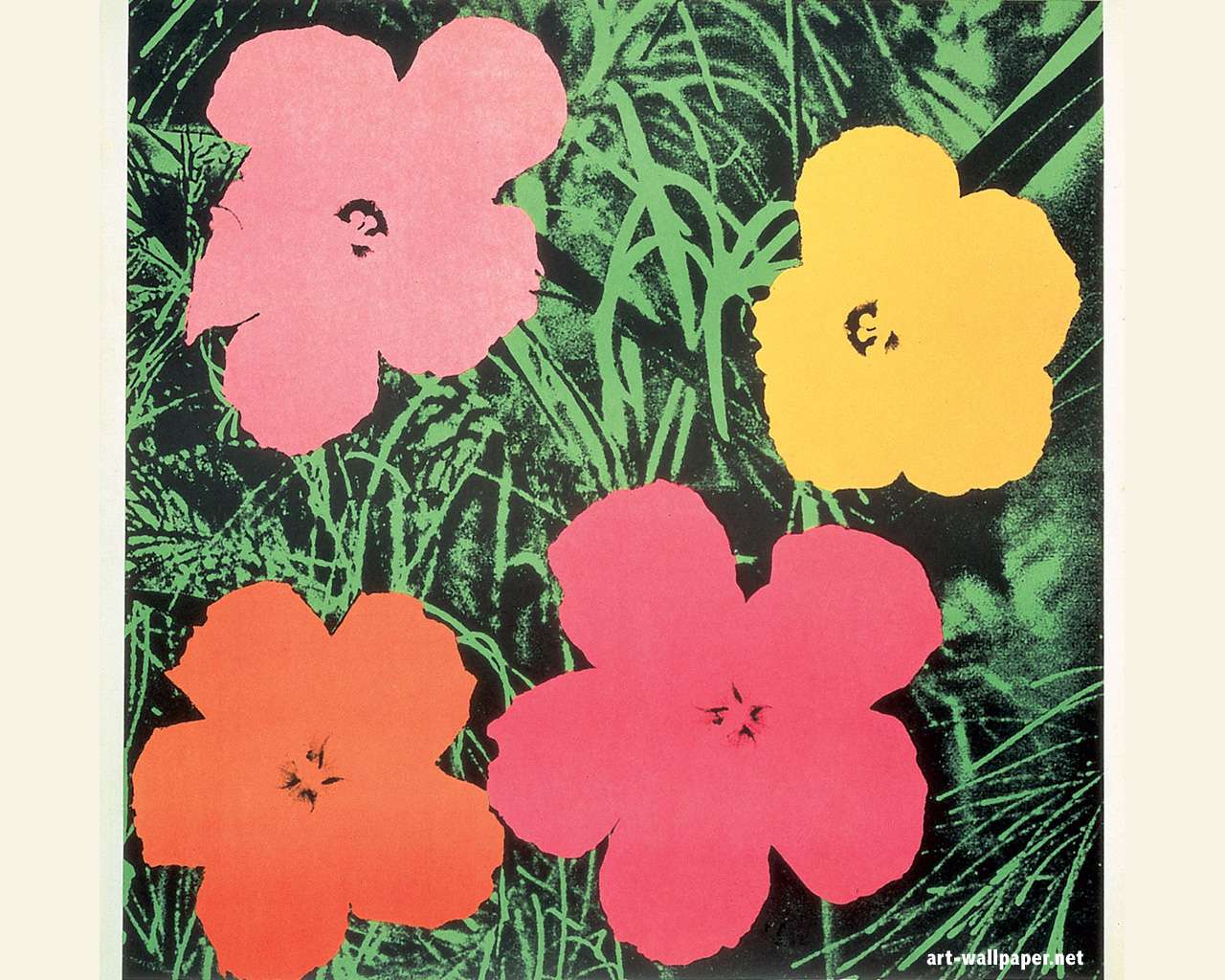 Download Andy Warhol Wallpaper, Paintings, Painting Art Wallpaper