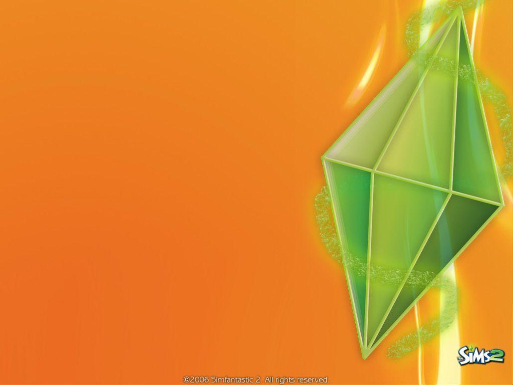 Sims 2 Wallpaper