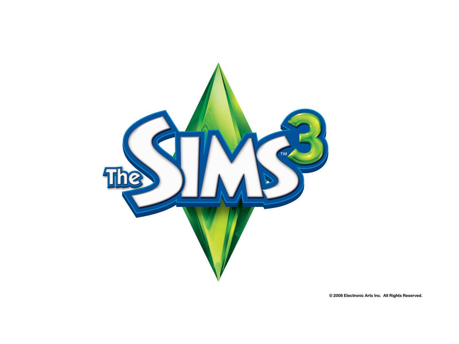 The Sims 3 Game Wallpaper Sims III Game Wallpaper