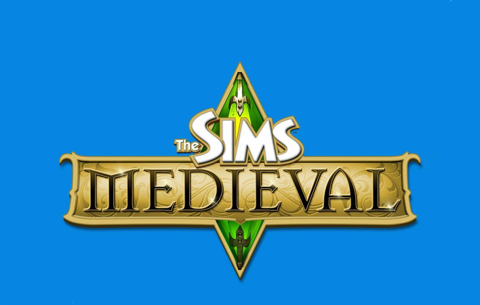 Central Wallpaper: The Sims Medieval HD Wallpaper