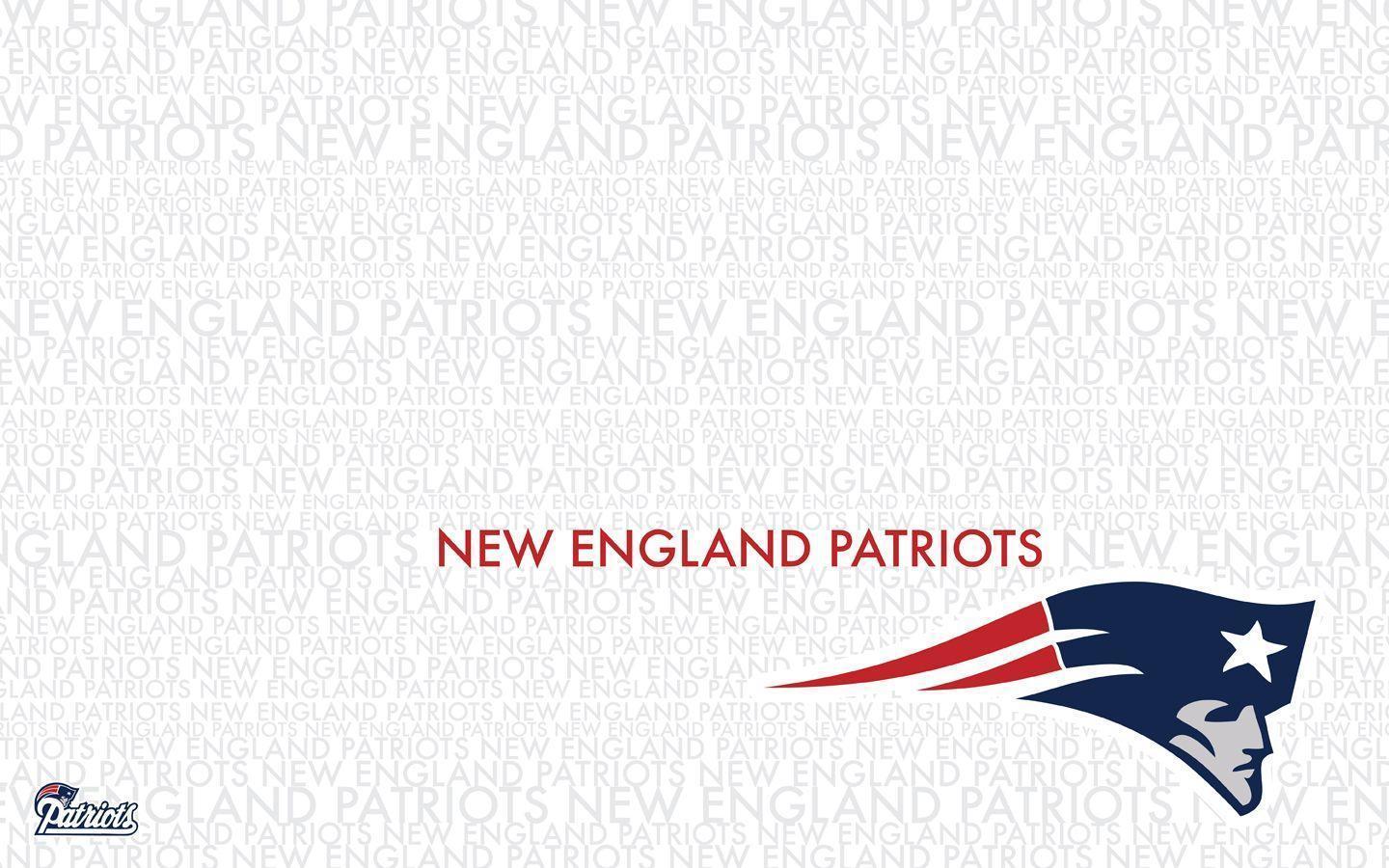 New England Patriot Wallpaper