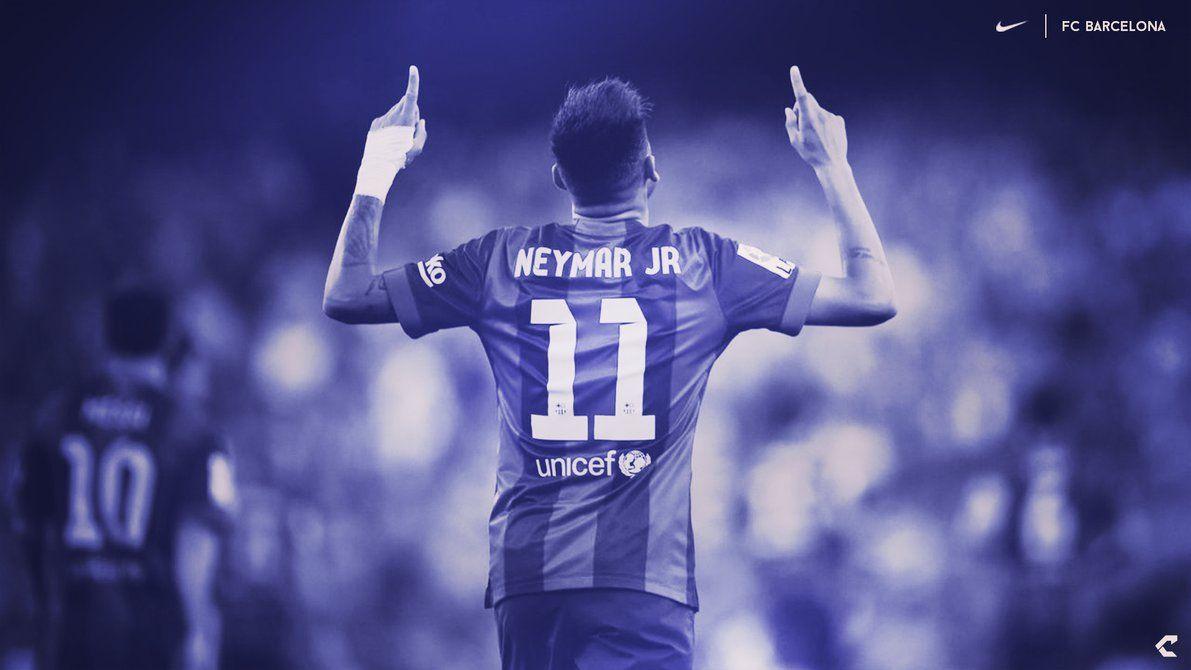 Neymar Jr. wallpaper