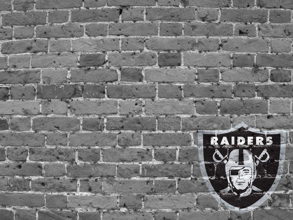 Oakland Raiders Wallpaper For Desktop