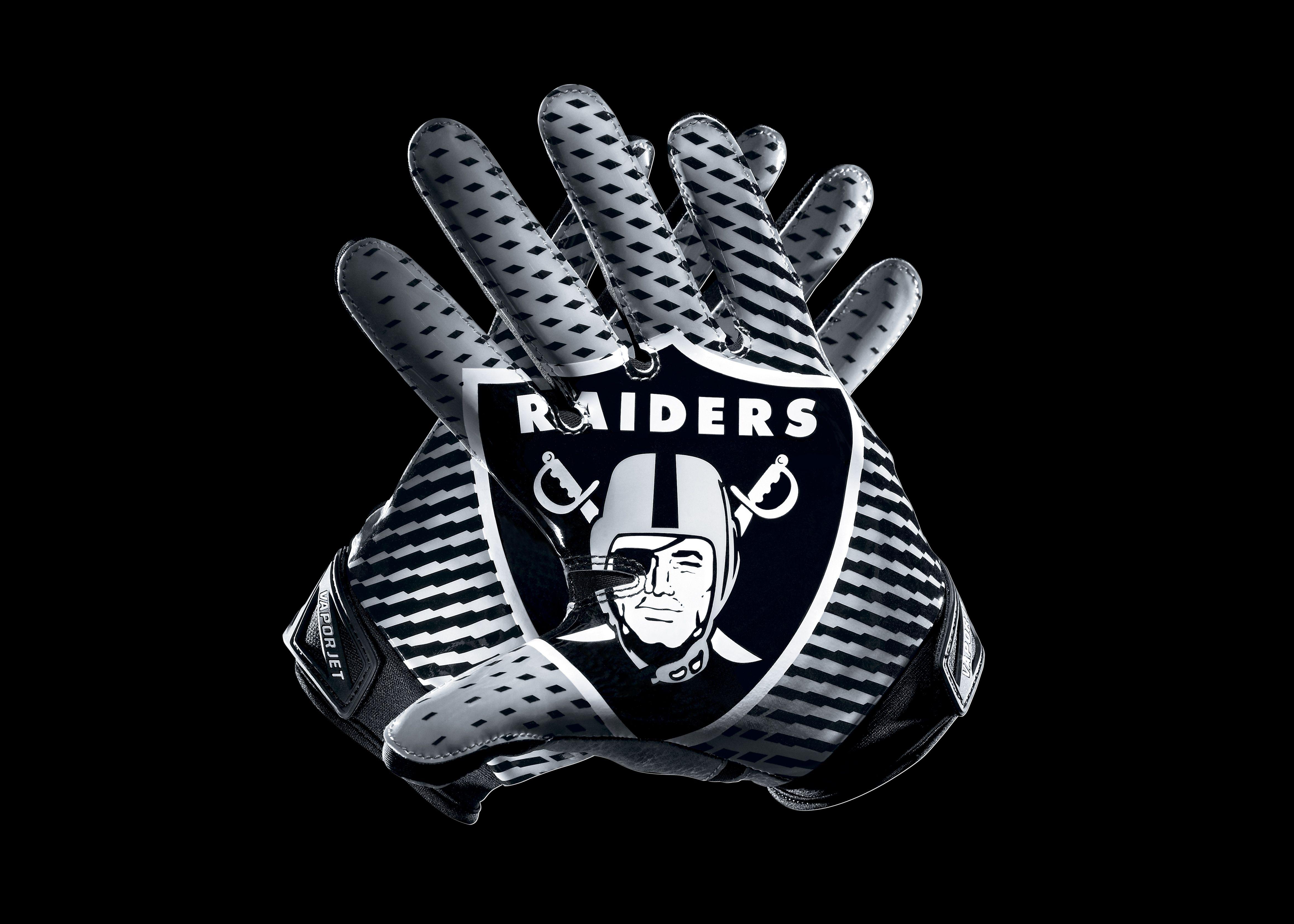 Oakland Raiders Wallpapers Wallpaper Cave