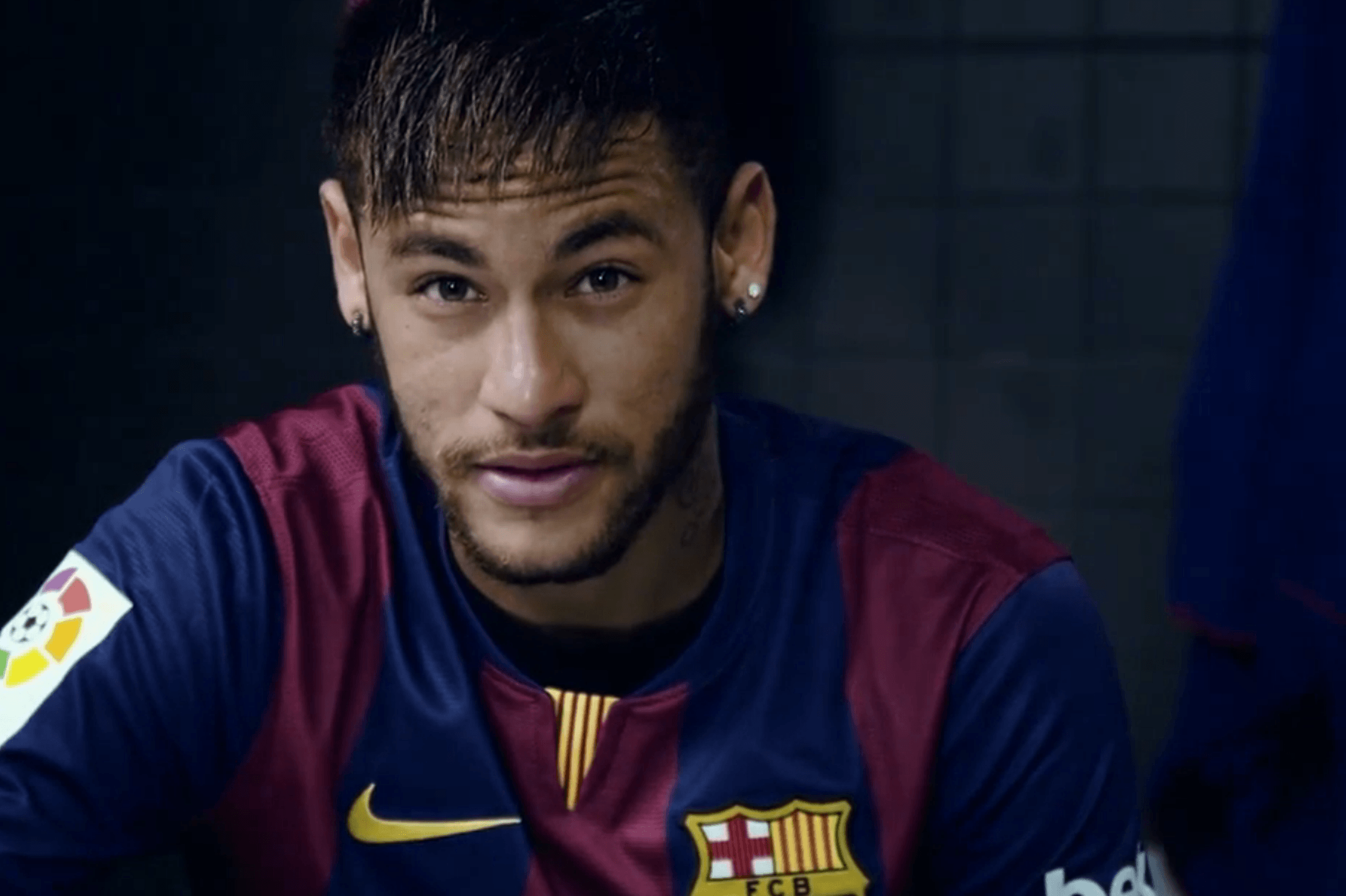 Neymar Jr. Wallpaper Full HD Picture