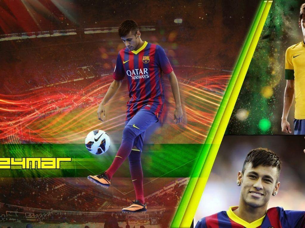Download Neymar JR Wallpaper HD 2016 D7W3K