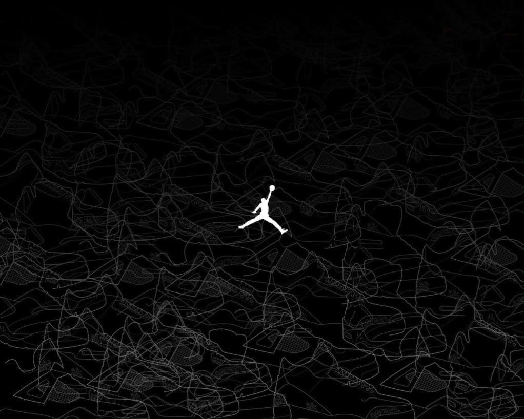 Nike Air Jordan Background The Landfillharmonic