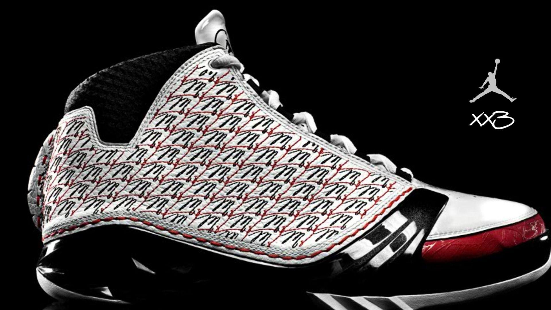 Download Free Air Jordan Shoes Wallpaper. HD Wallpaper