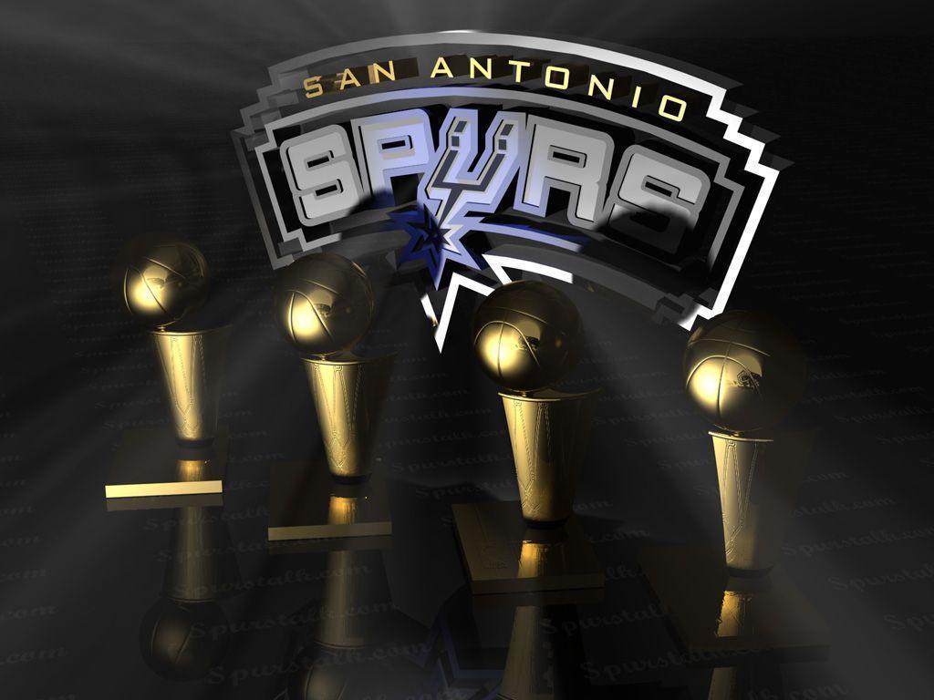 San Antonio Spurs Wallpaper Download