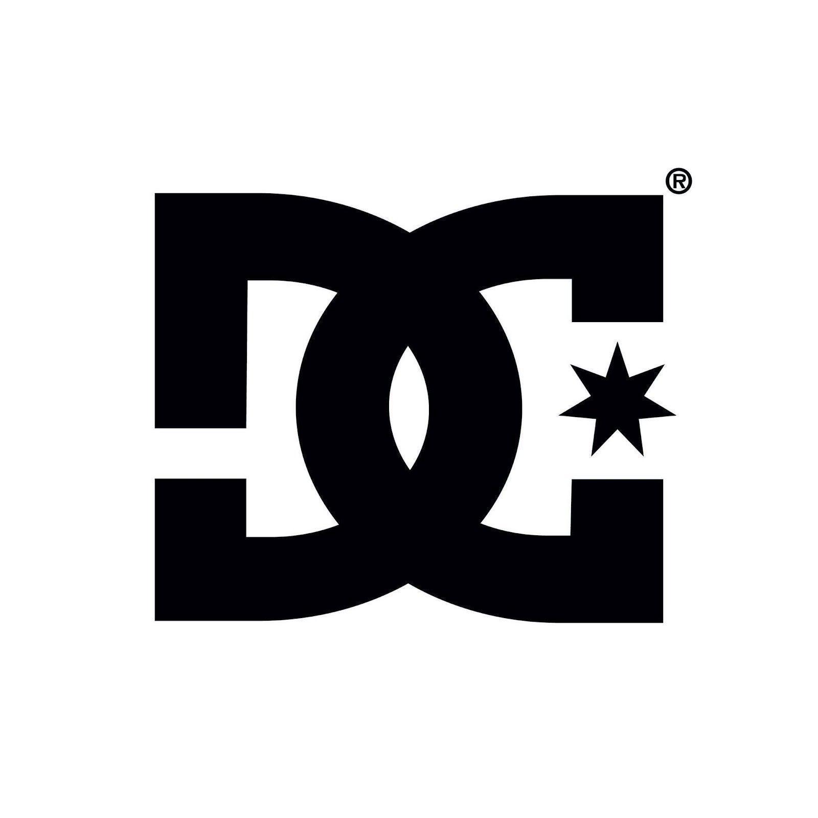 wallpaper: Wallpaper Dc Shoes Logo