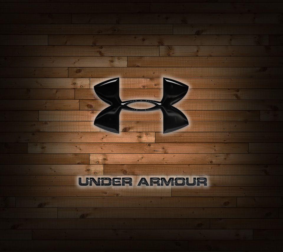 image about Under Armour. Sporty, Logos