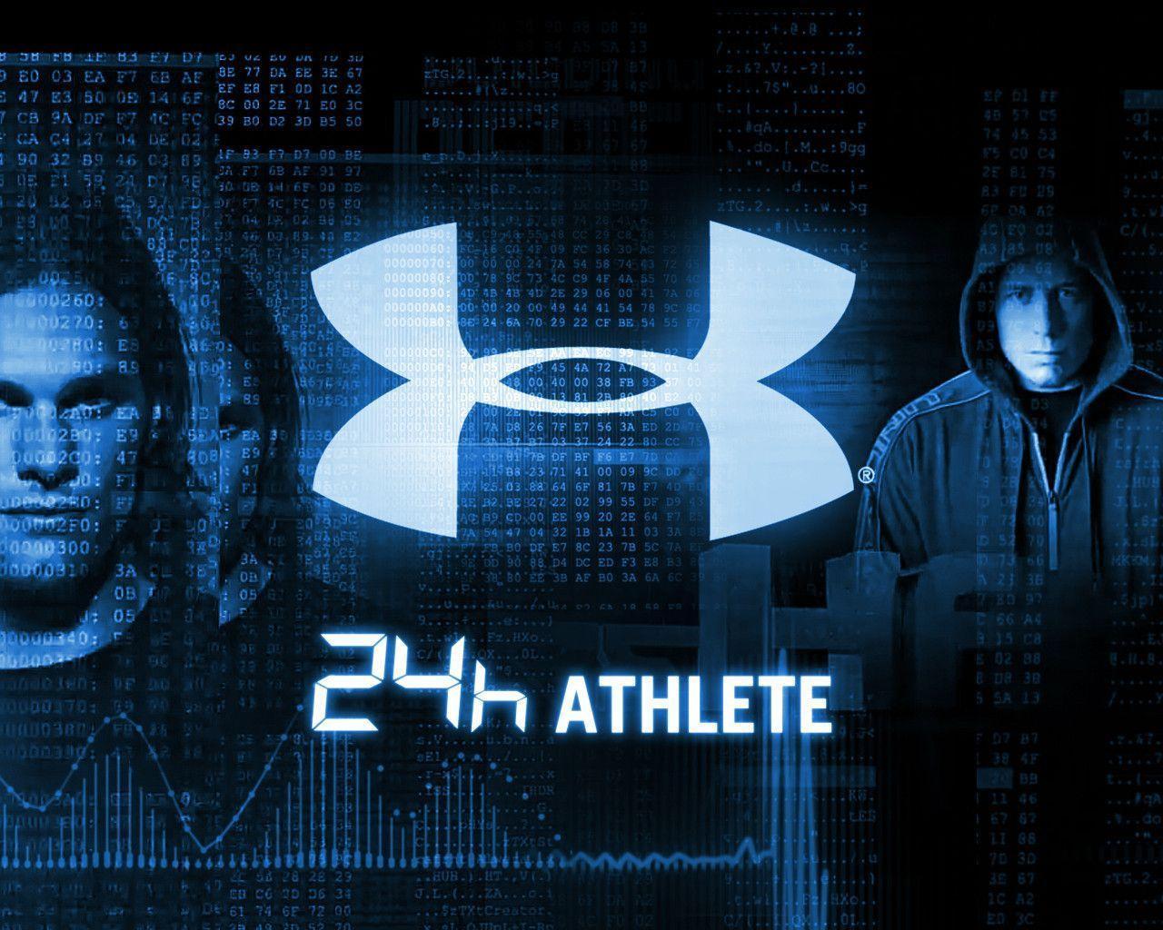 Under Armour Wallpaper HD