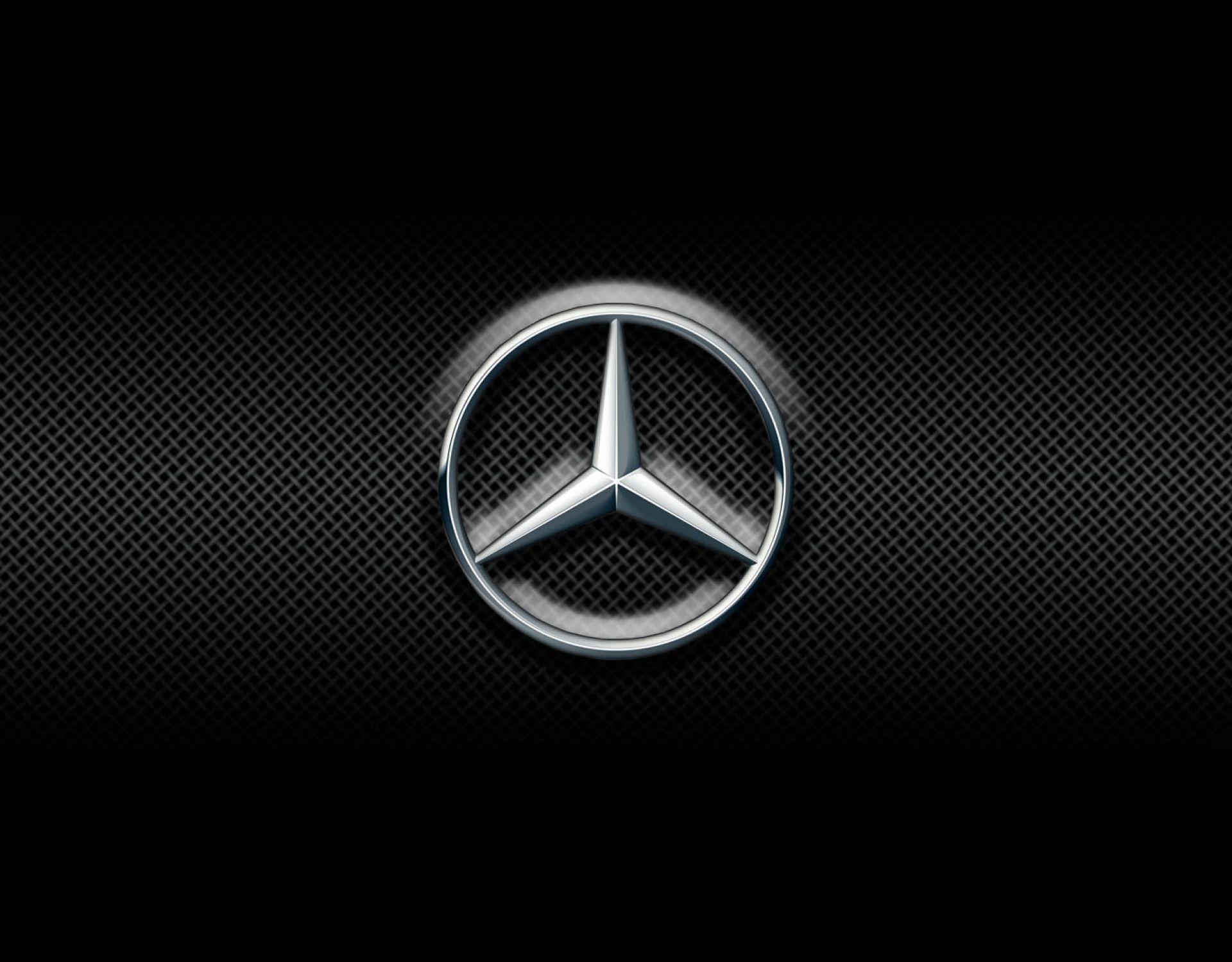 Mercedes Benz HD Wallpaper