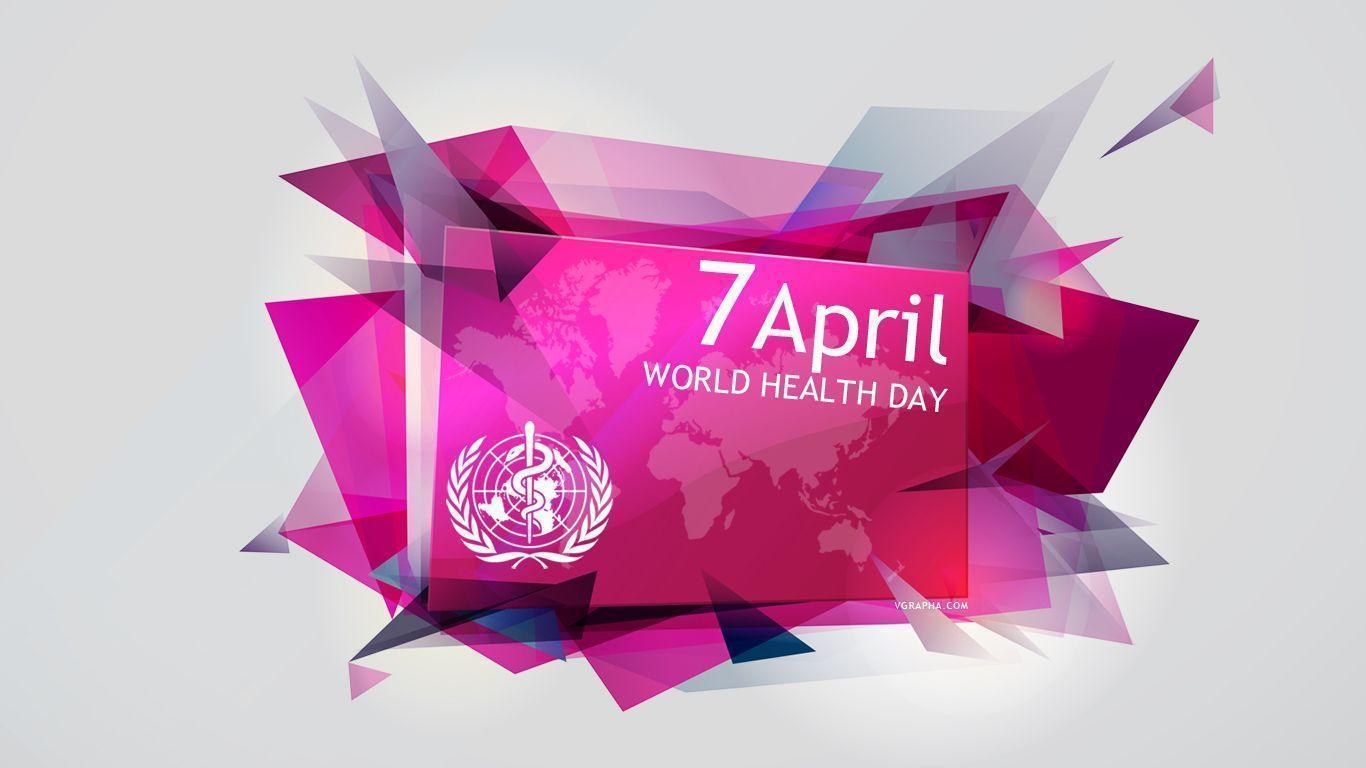 World Health Day Wallpaper HD Download