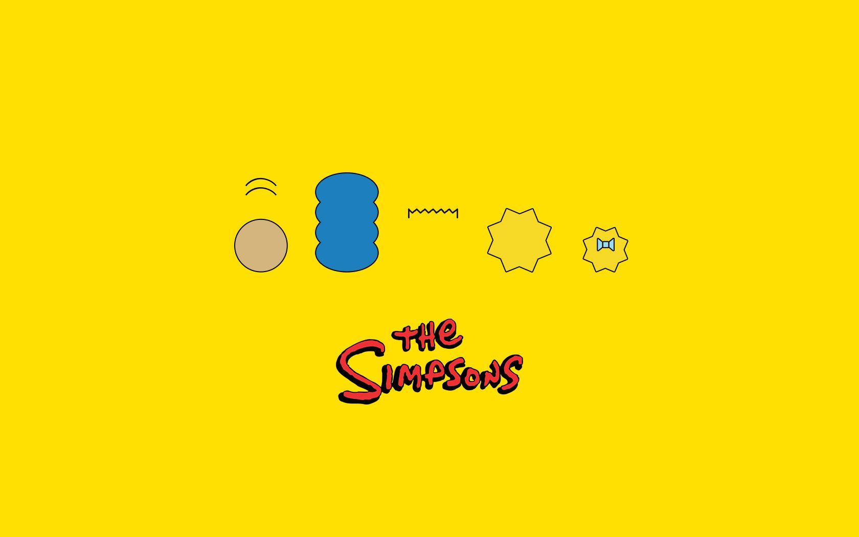 The Simpsons Wallpapers - Wallpaper Cave