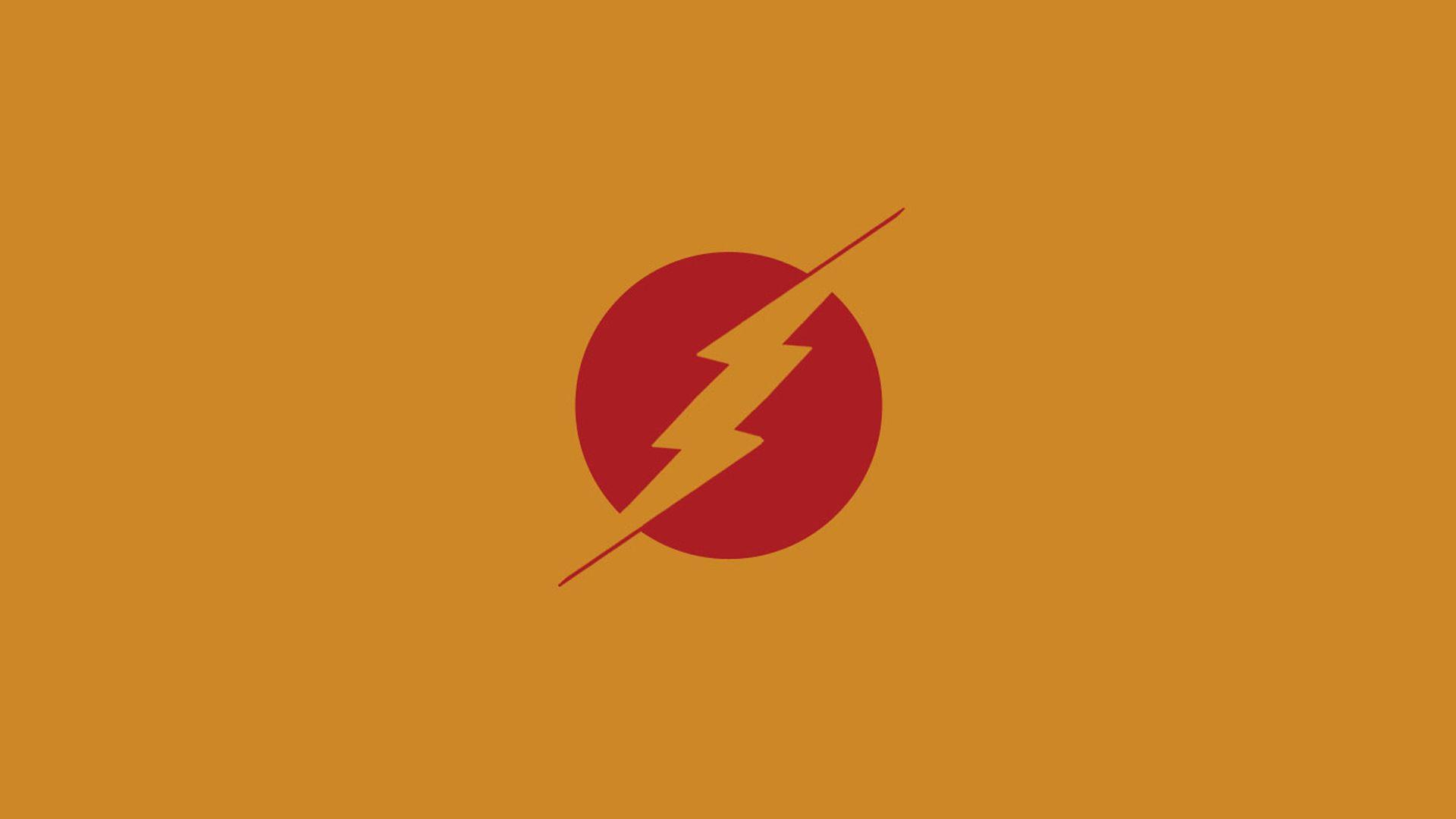 New Flash Pic View Wallpaper