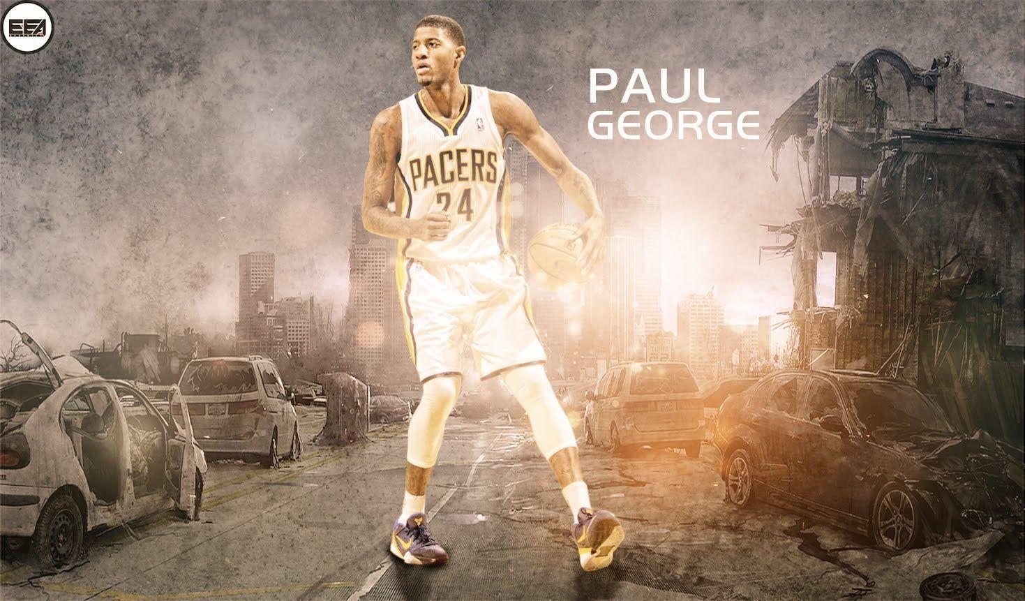 Paul George Mix (HD)