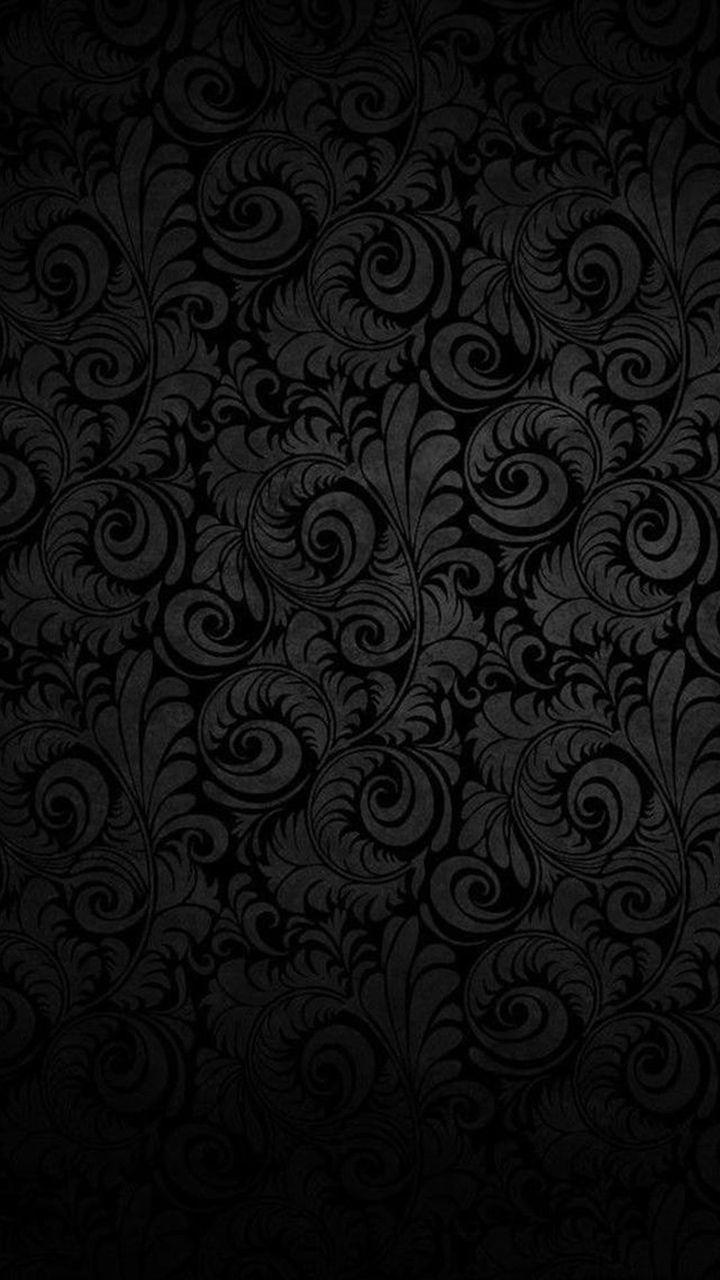 Dark Flower Textures Moto G Wallpaper, Moto Wallpaper, Motorola