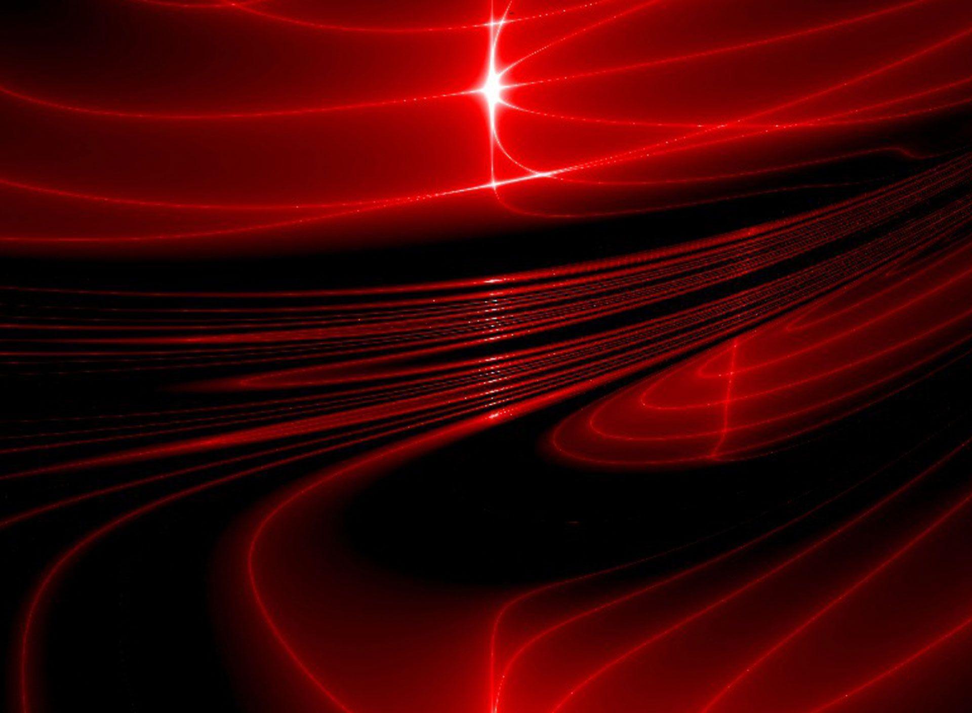 Red Sunrise Motorola Xoom wallpaper