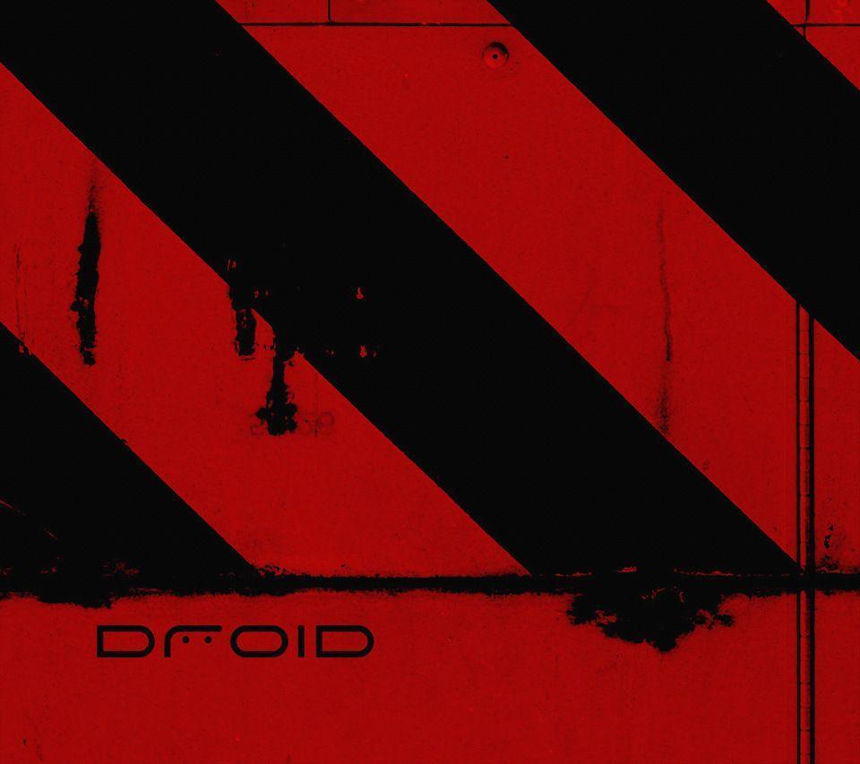 Download Droid Bionic Stock Wallpaper