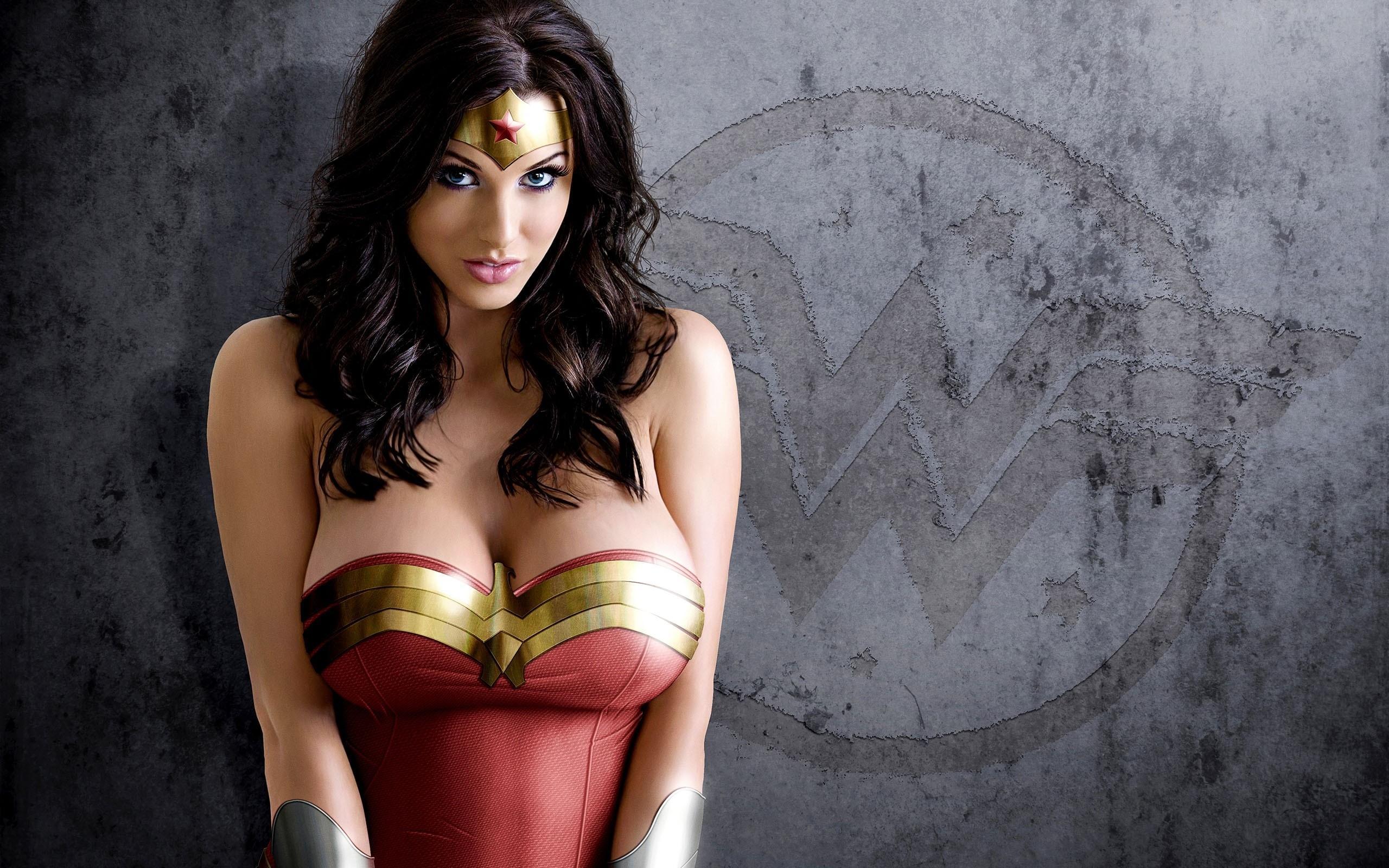 Wonder Woman Wallpapers Wallpaper Cave