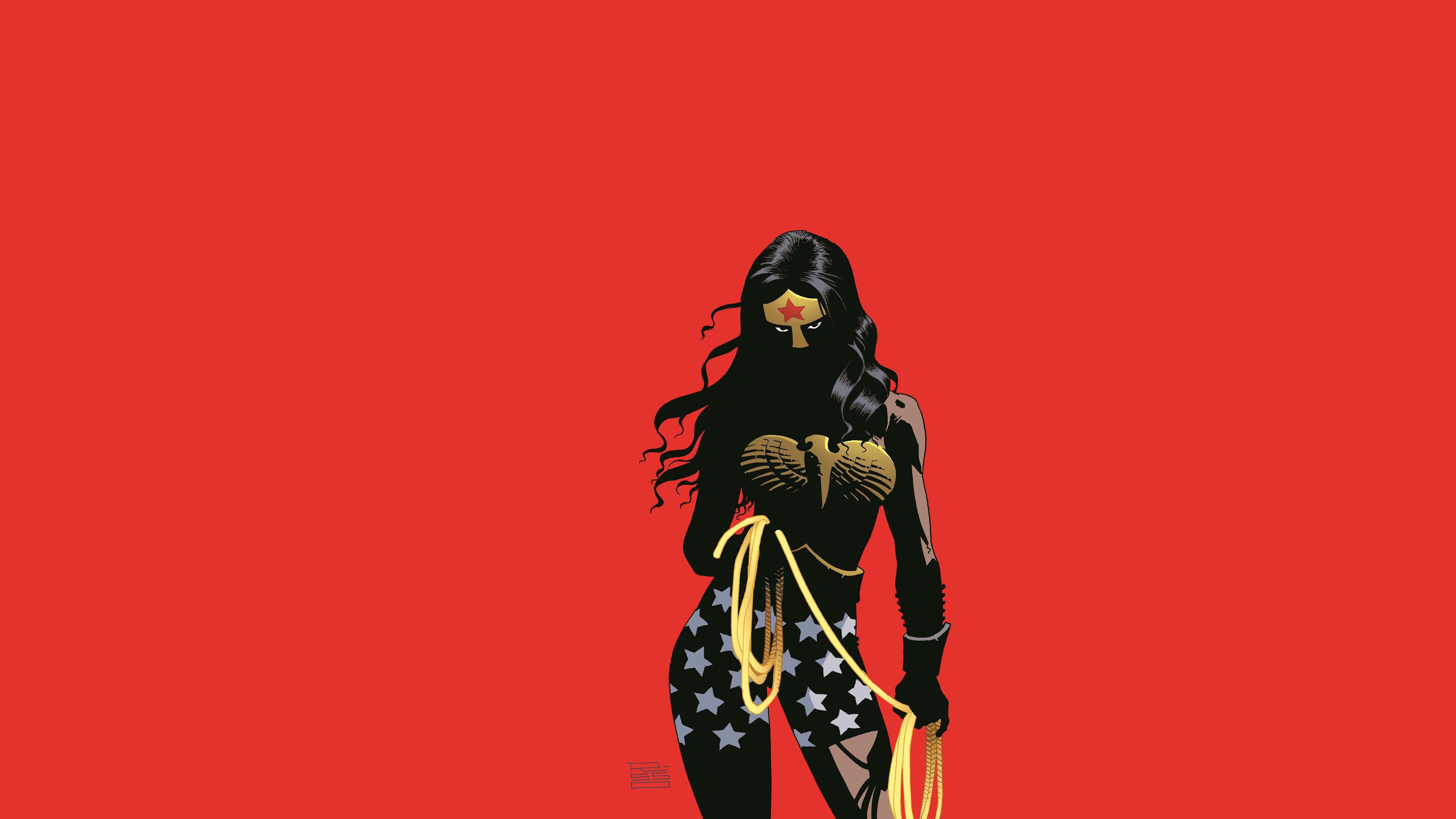 Wonder Woman Computer Wallpaper, Desktop Backgroundx4697