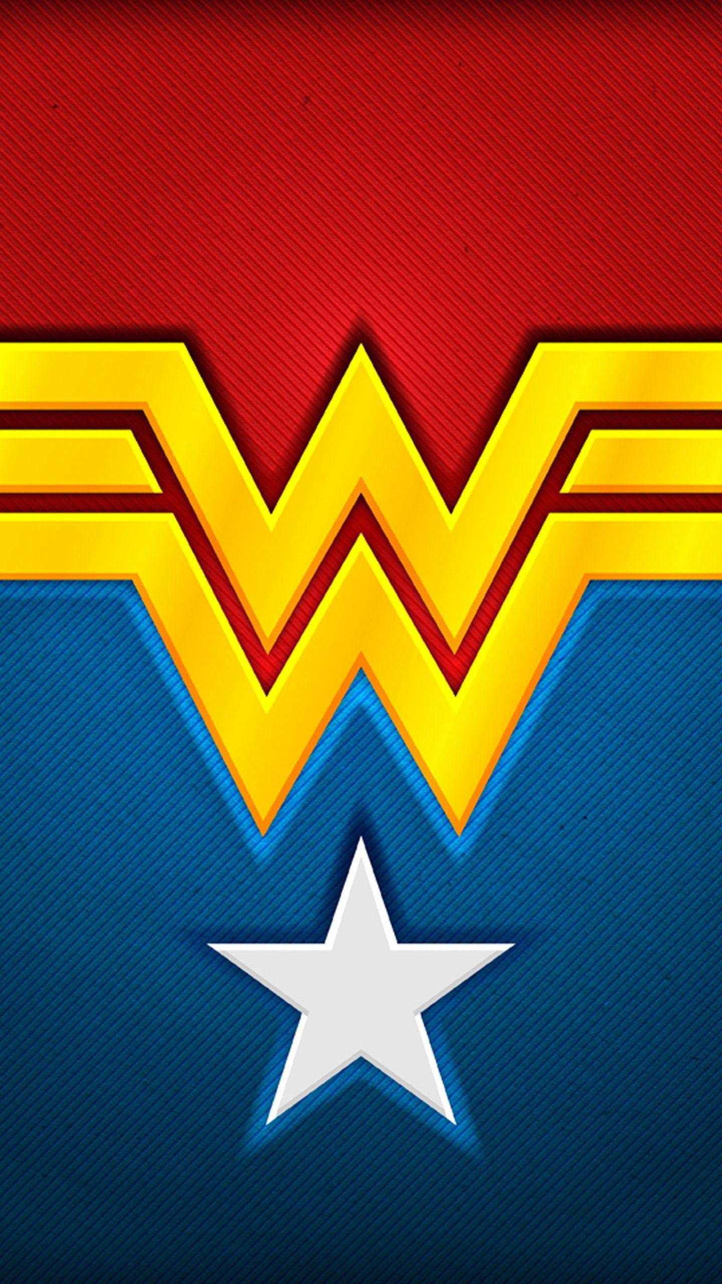 Wonder Woman wallpaper for galaxy