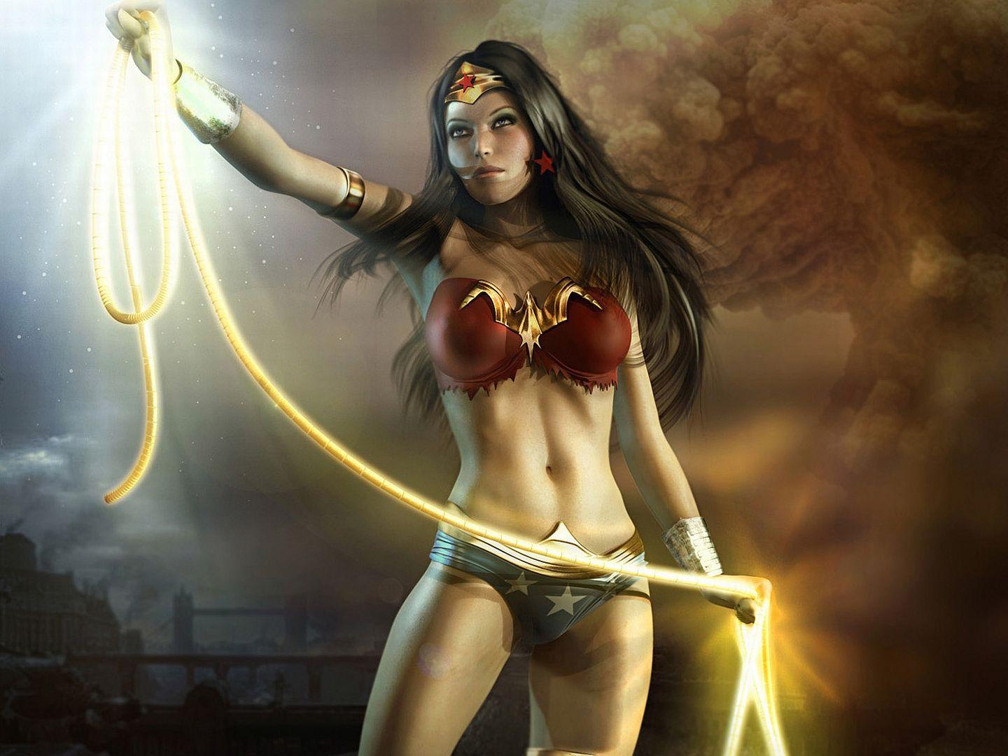 Wonder woman, Wallpaper background and Pants