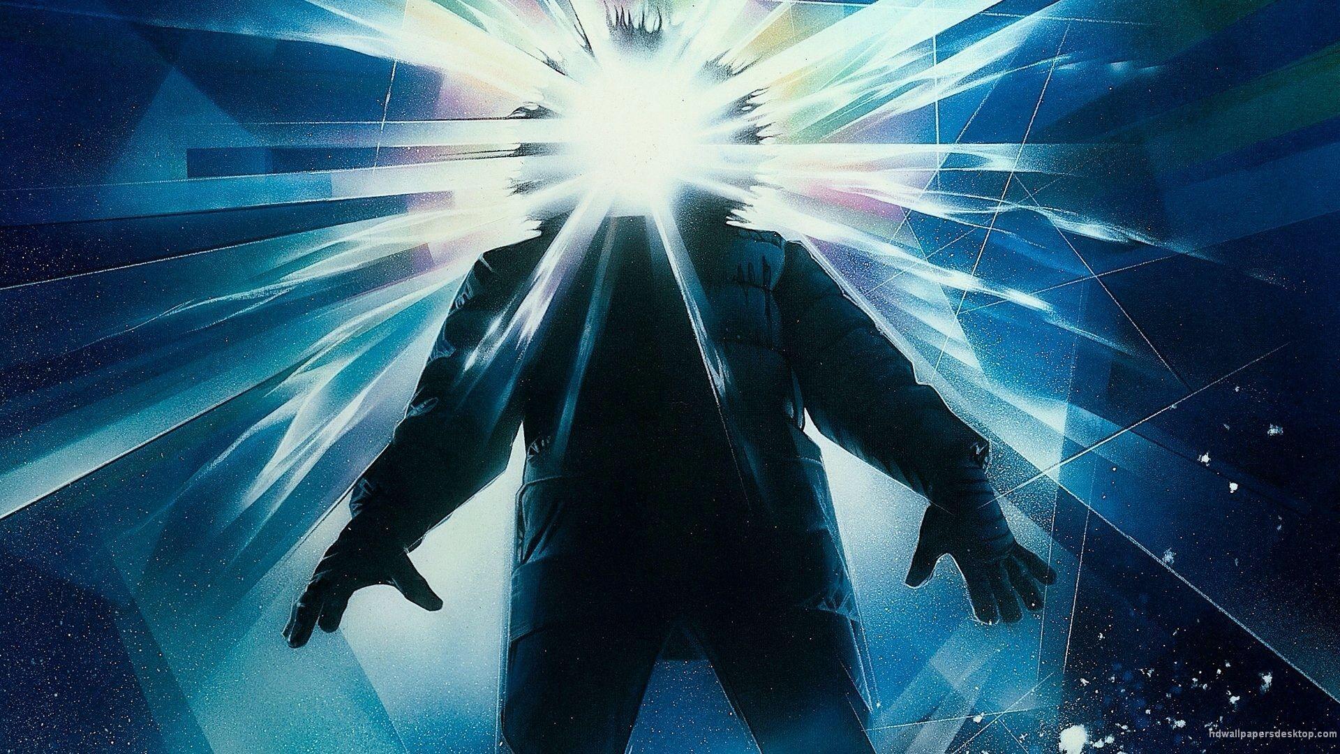 The Thing (1982) HD Wallpaper