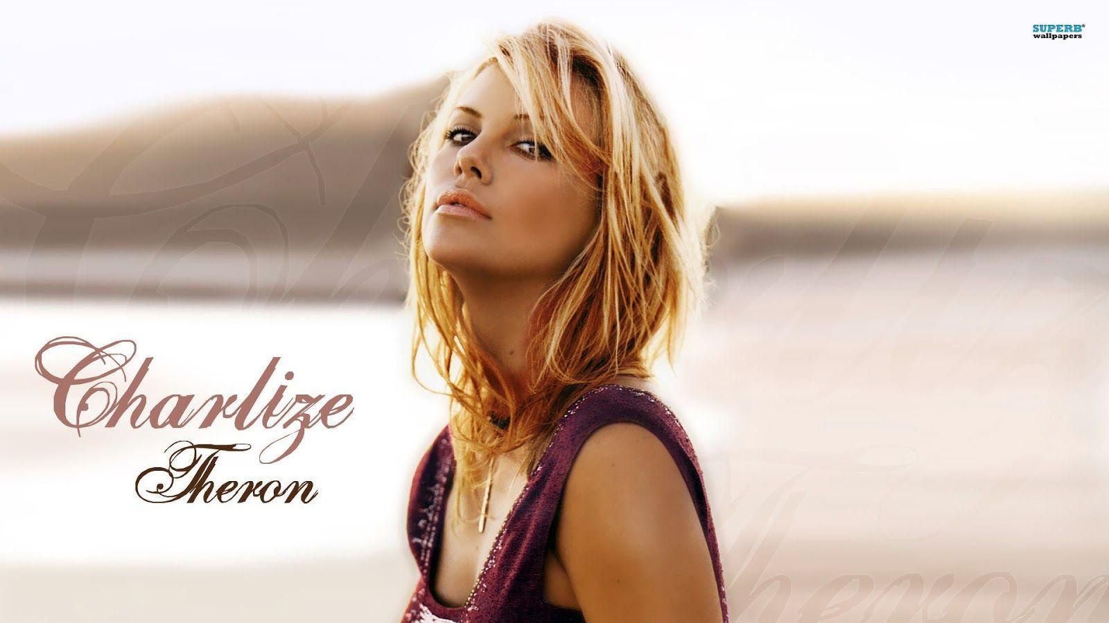 Charlize Theron Wallpaper Charlize Theron Hot Wallpaper Charlize