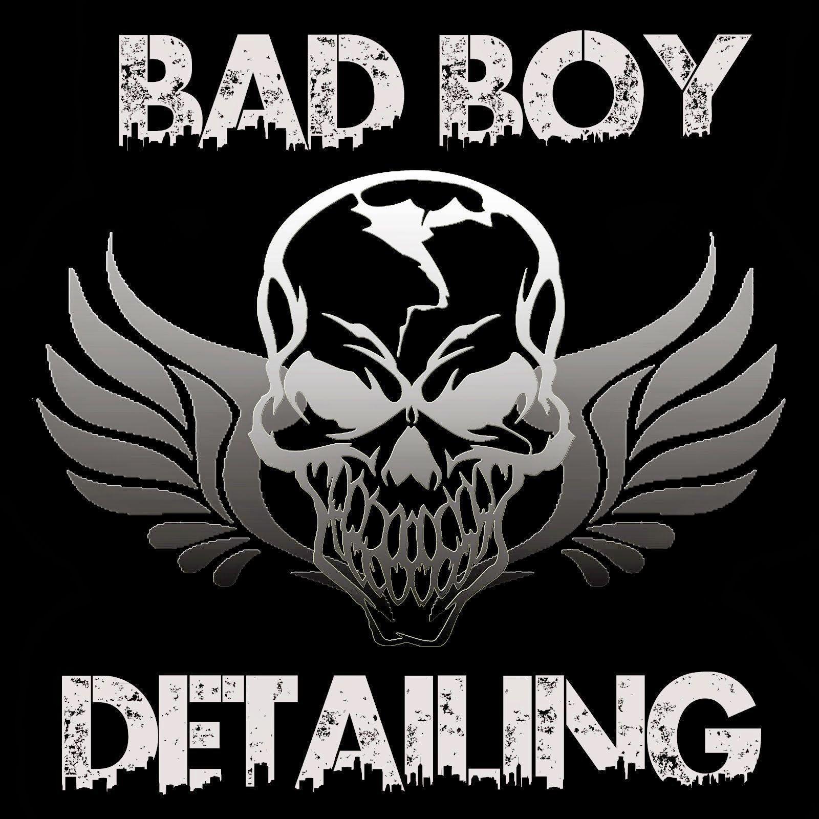 BAD Boy Logos