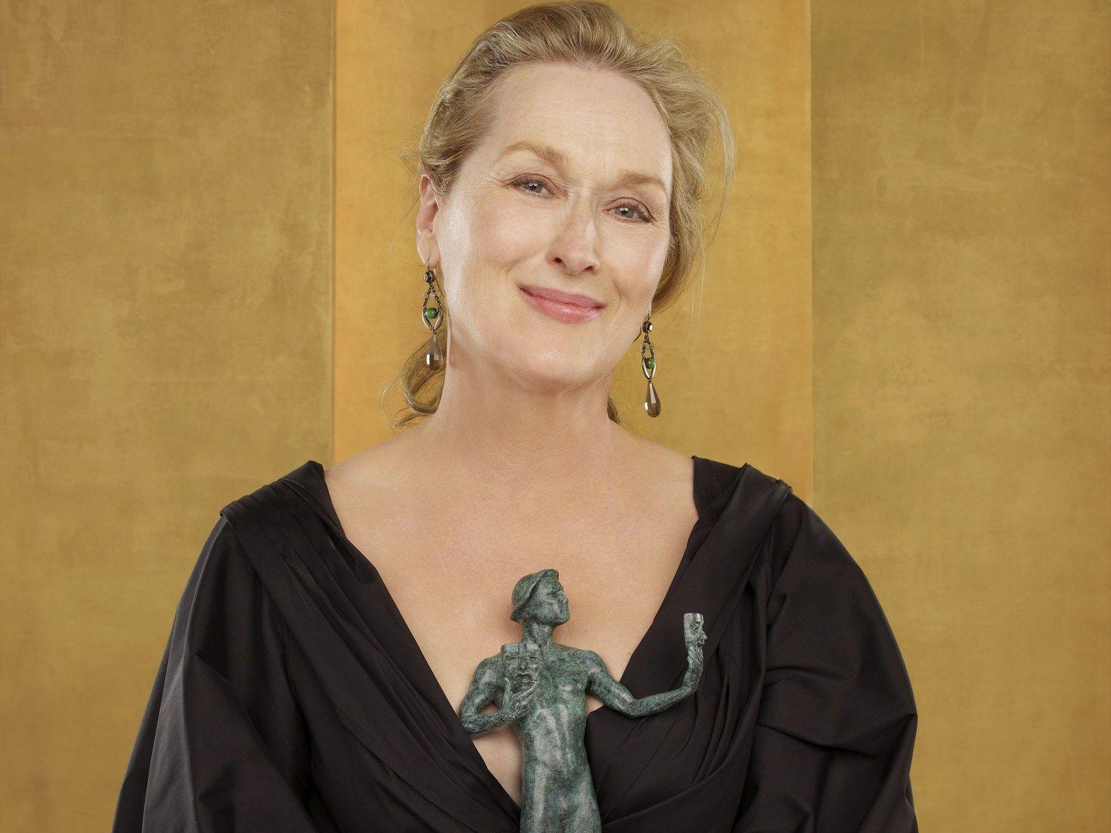 Meryl Streep Wallpaper 24180