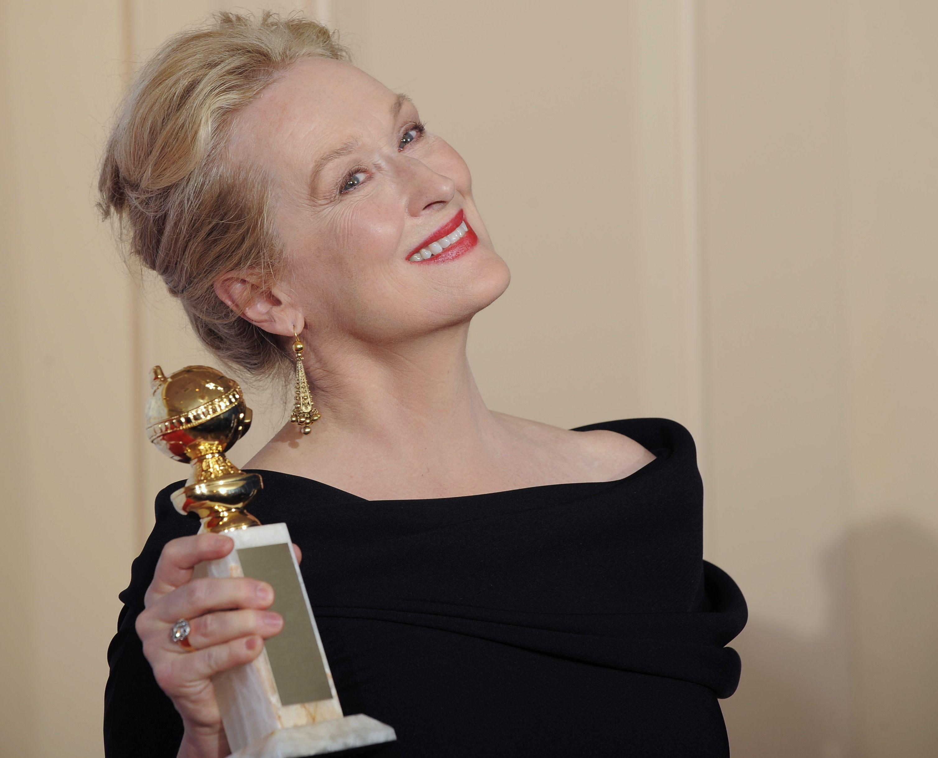 Meryl Streep Wallpaper Image Photo Picture Background