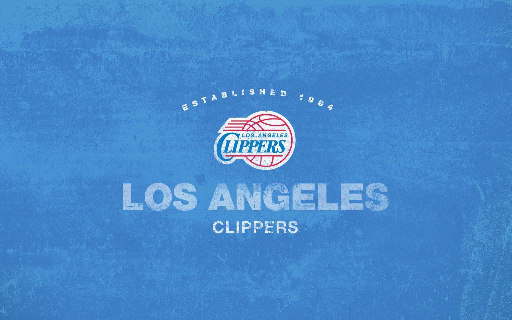 Los Angeles Clippers Wallpaper. Basketball Wallpaper at