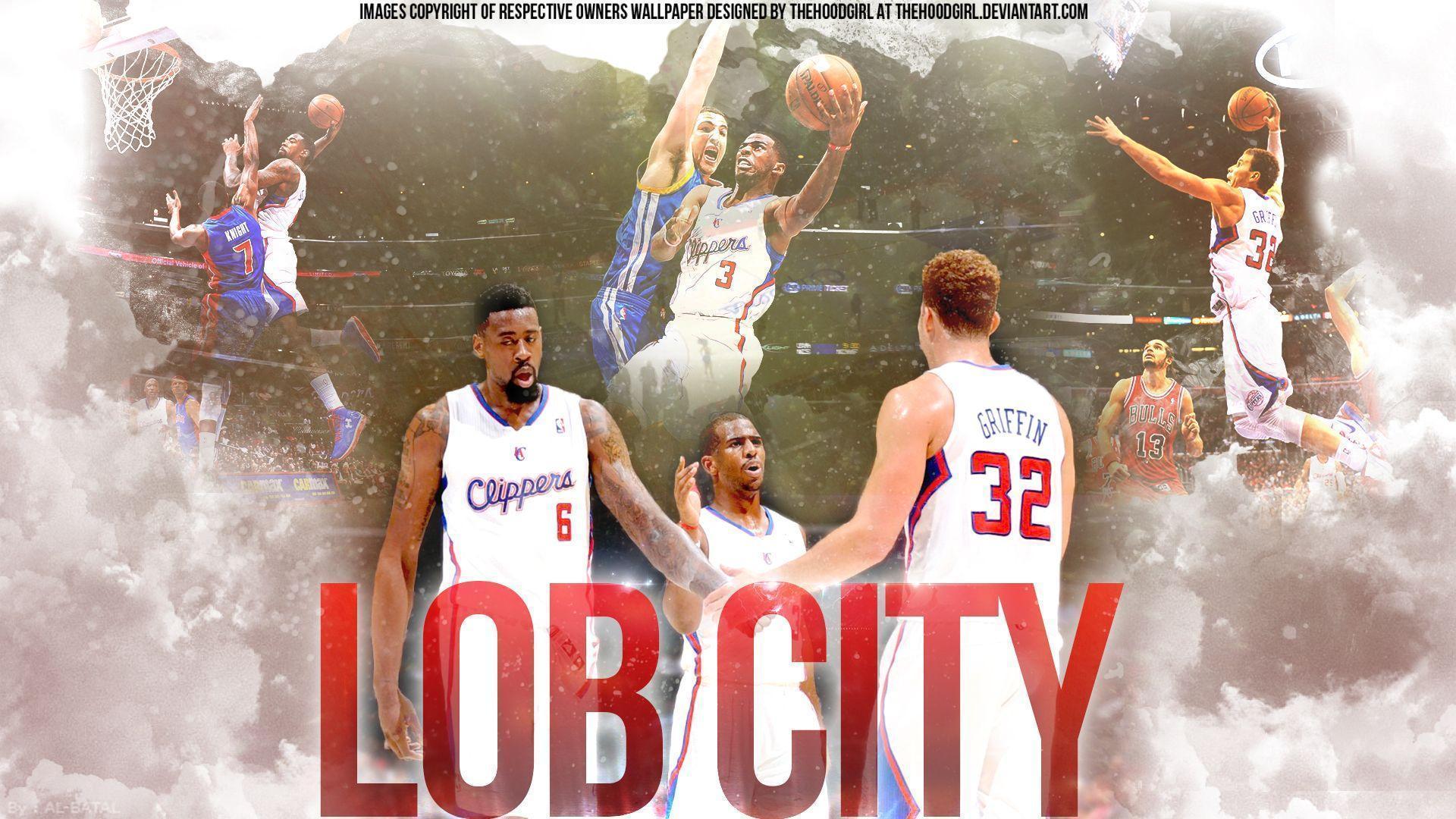 los angeles clippers wallpaper HD