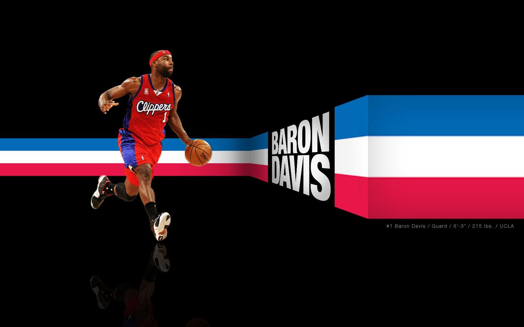 Los Angeles Clippers Wallpaper. Basketball Wallpaper at