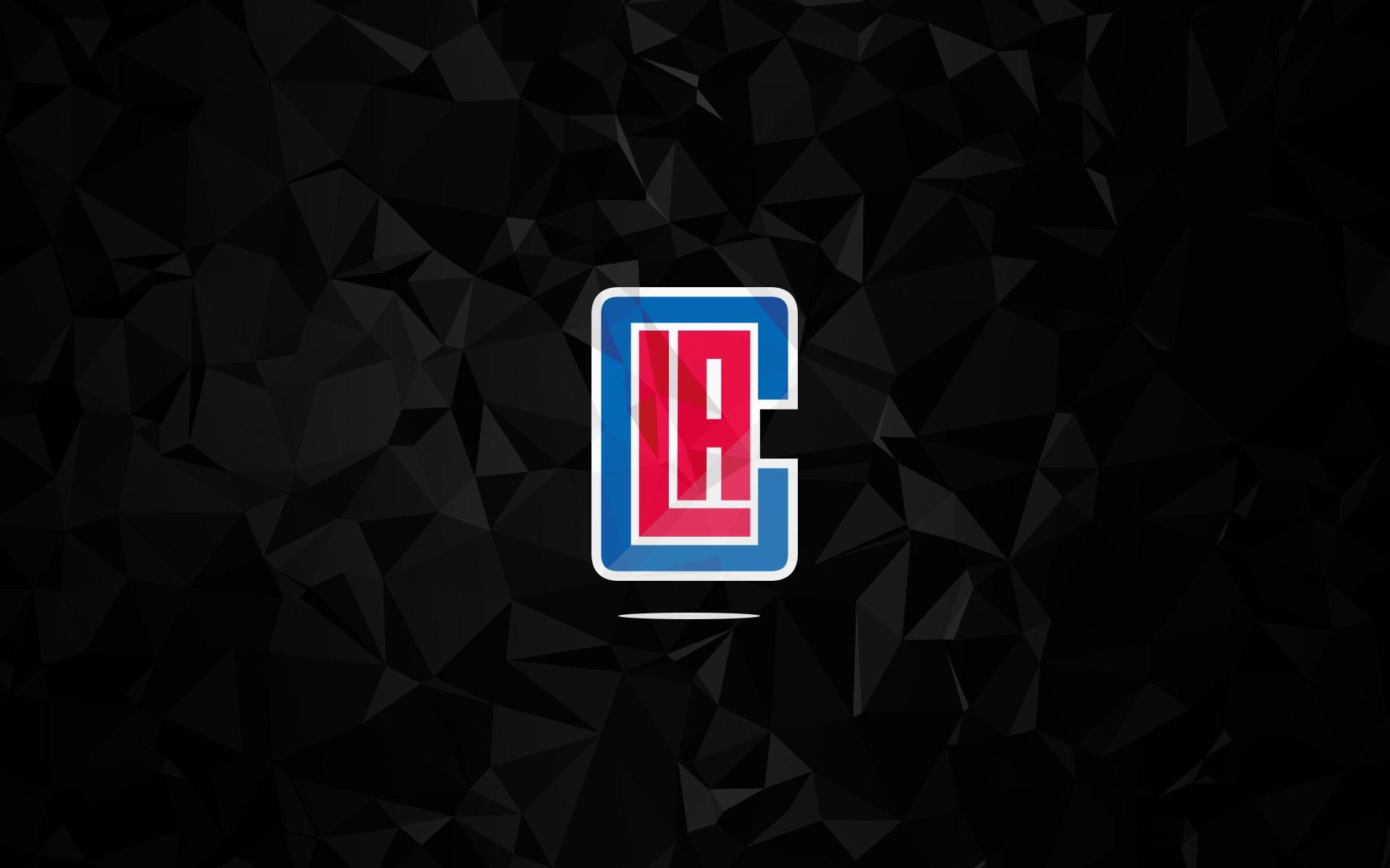 Losangeles Clippers Logo Wallpaper Download Free. HD Wallpaper
