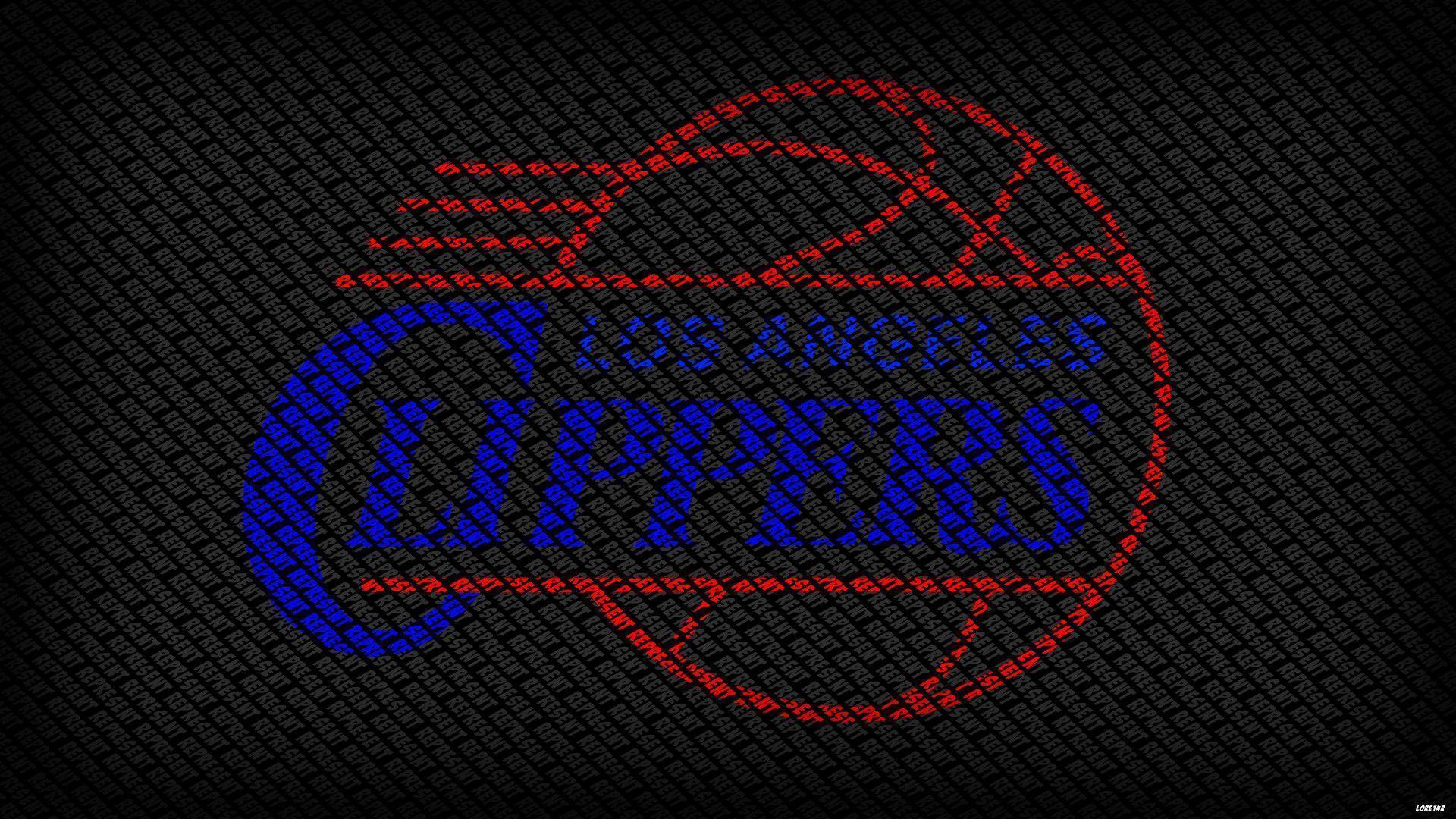 Los Angeles Clippers 3D Wallpaper by HD Wallpaper Daily