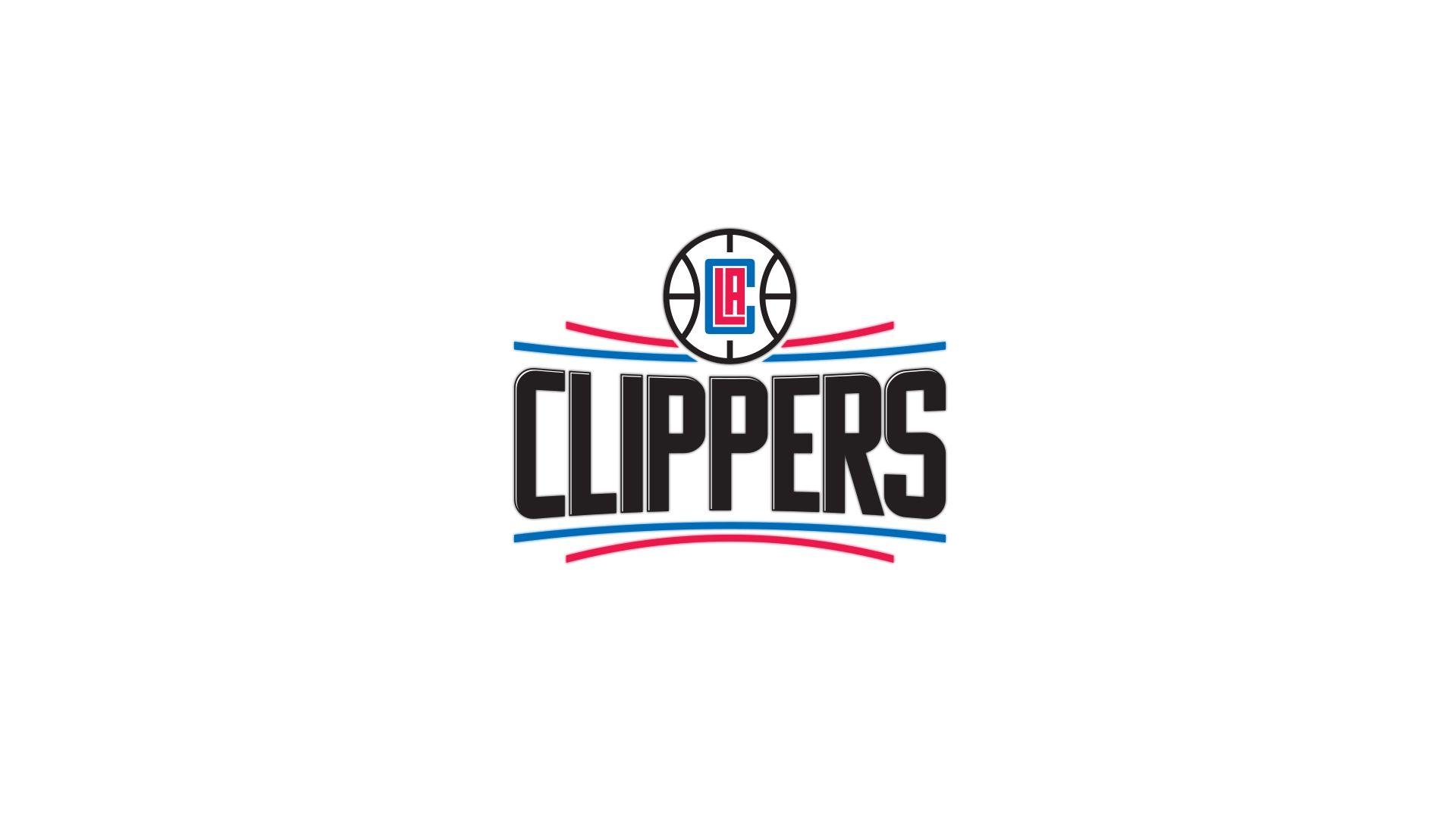 Losangeles Clippers Logo Wallpaper Download Free. HD Wallpaper