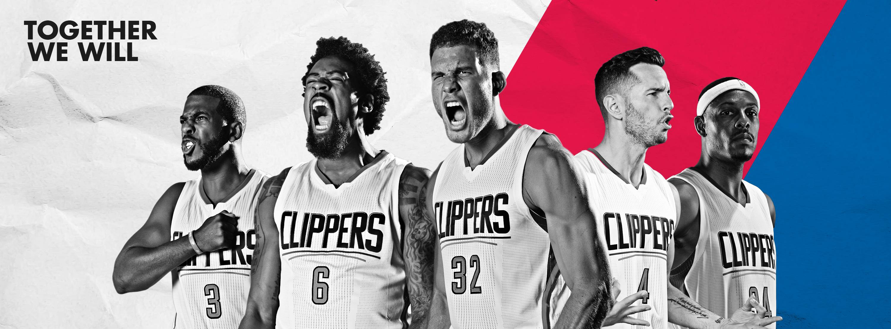 Los Angeles Clippers wallpaper HD background download Facebook