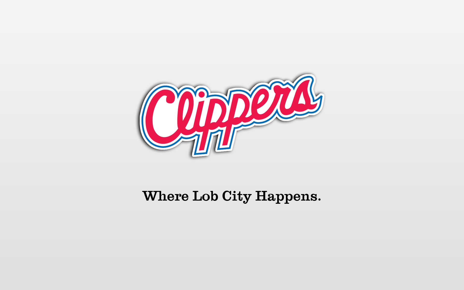 Free Wallpaper Angeles Clippers wallpaper