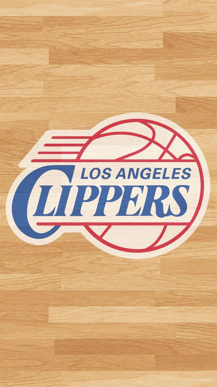 Los Angeles Clippers IPhone 6 6 Plus Wallpaper And Background