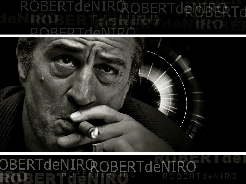 Great Wallpaper: Robert De Niro Wallpaper. Robert De Niro Image