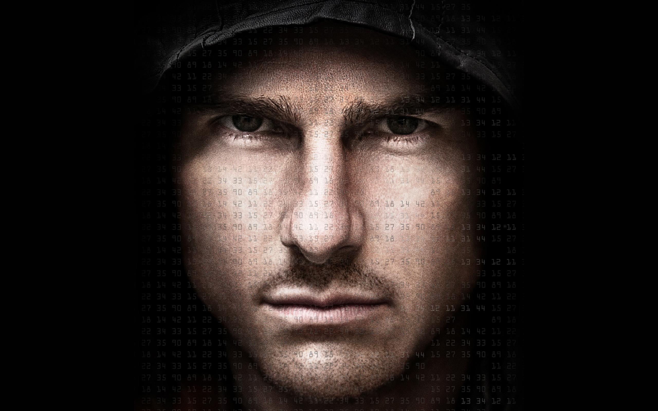 Tom Cruise Wallpaper Image New