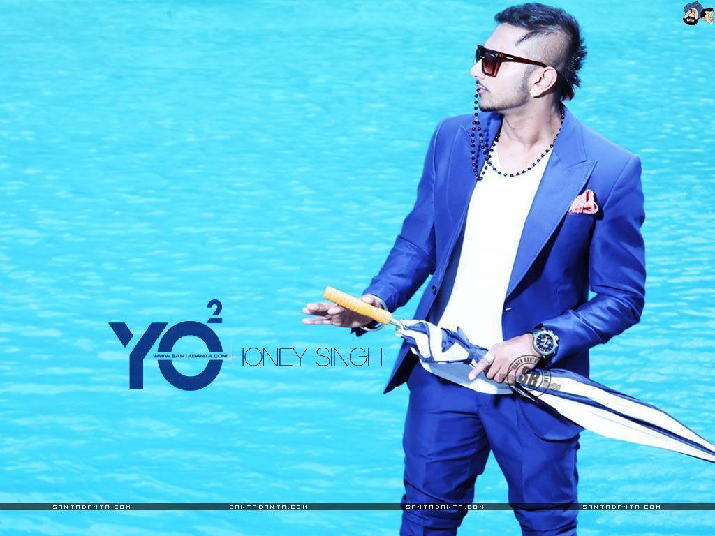 Yo Yo Honey Singh Wallpaper